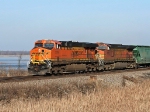 BNSF 7795